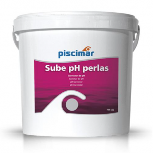 Sube PH Perlas